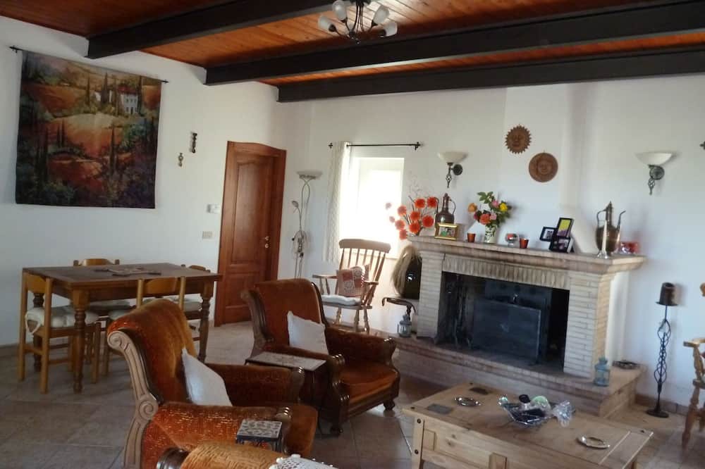 Photo of Livingroom in Marciano