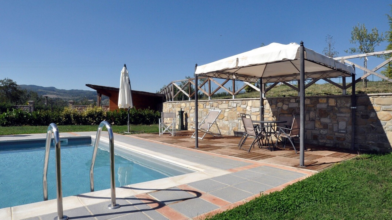 Photo of Outdoor in Porrena