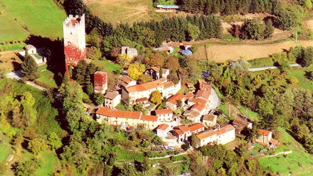 Photo of Outdoor in Porrena