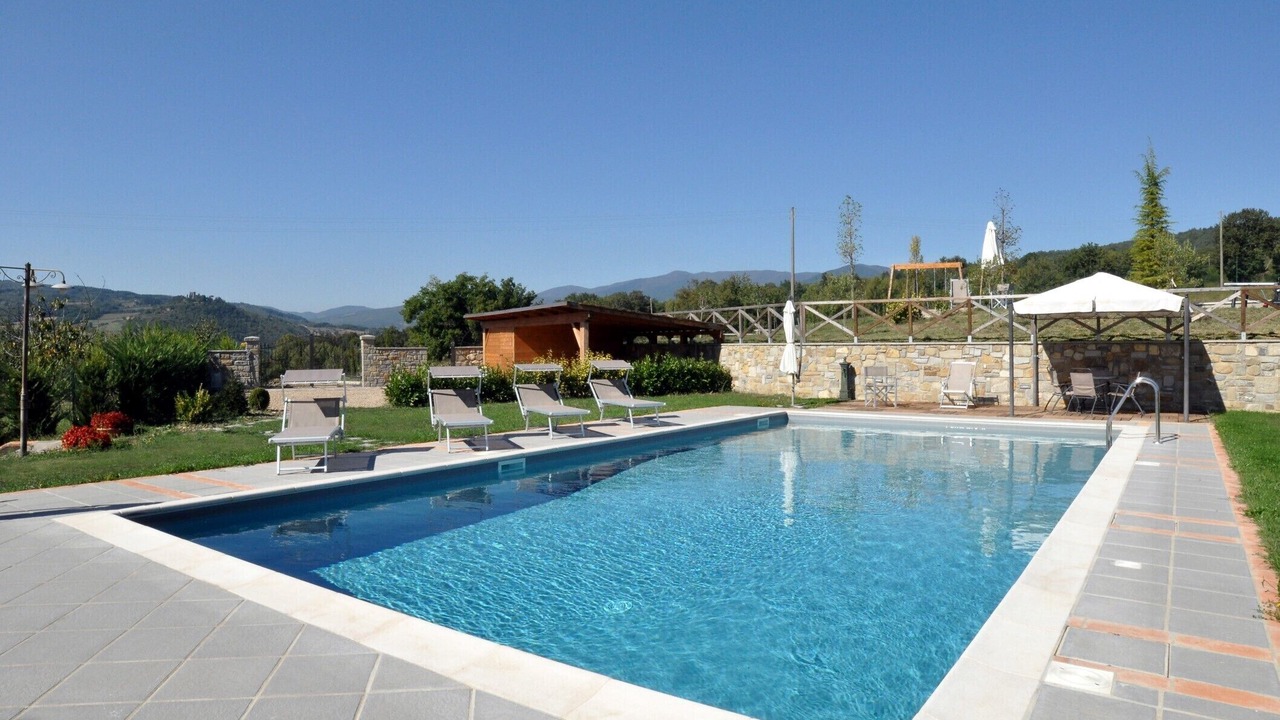 Photo of Outdoor in Porrena