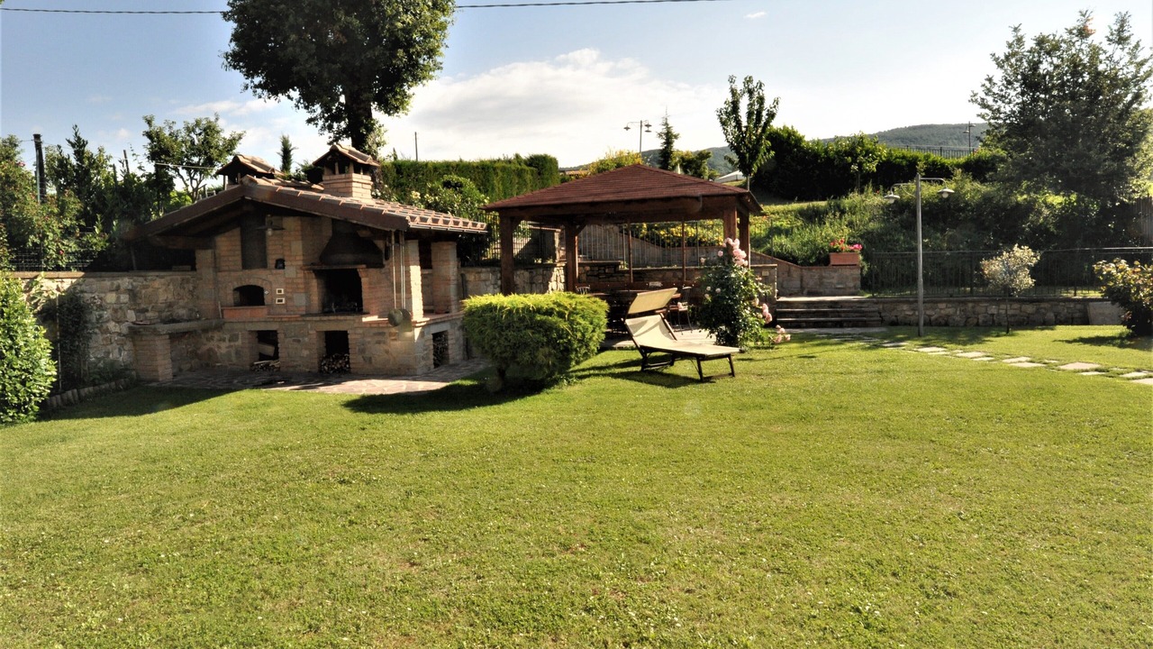 Photo of Outdoor in Porrena