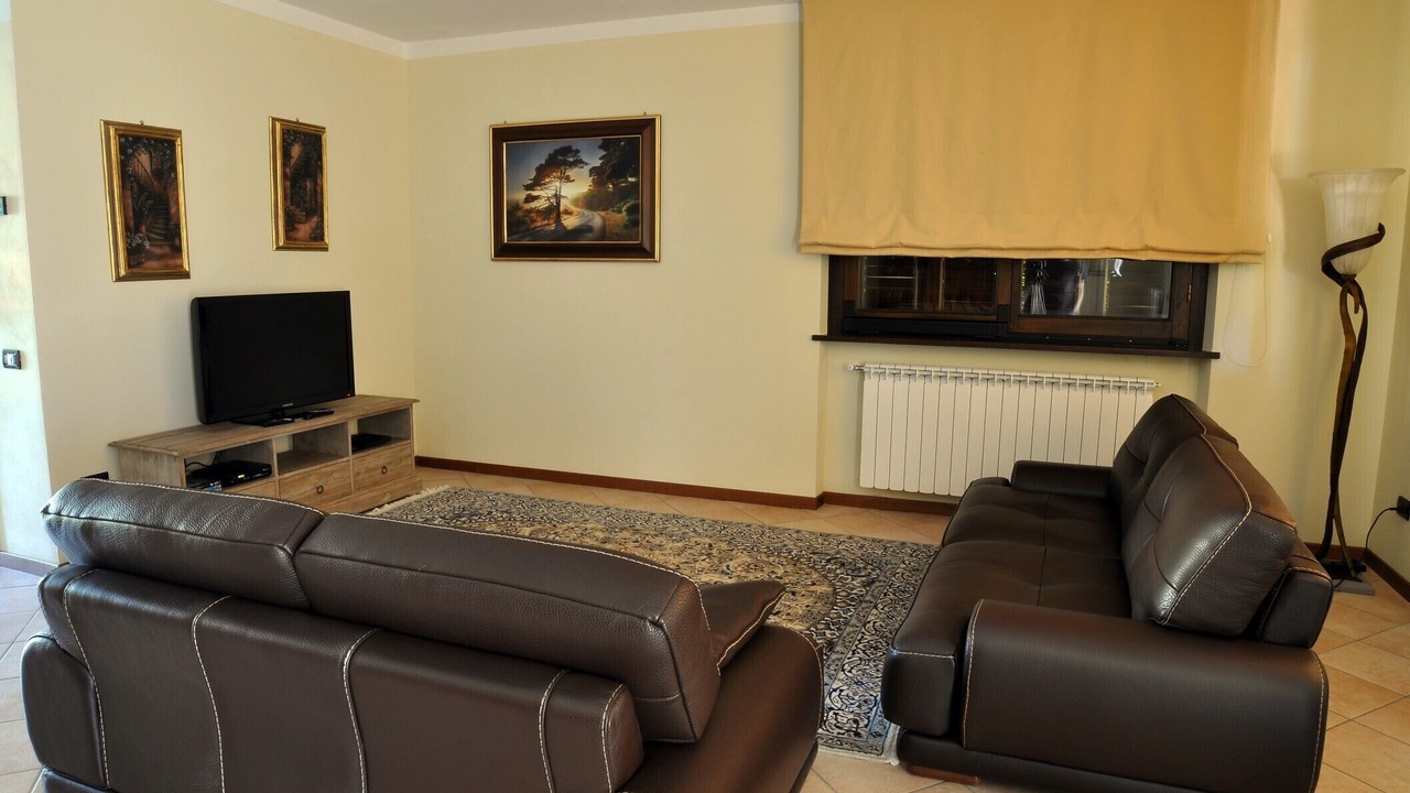 Photo of Livingroom in Porrena