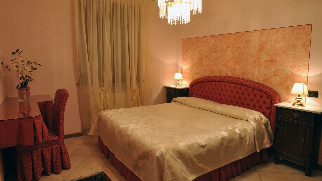 Photo of Bedroom in Porrena