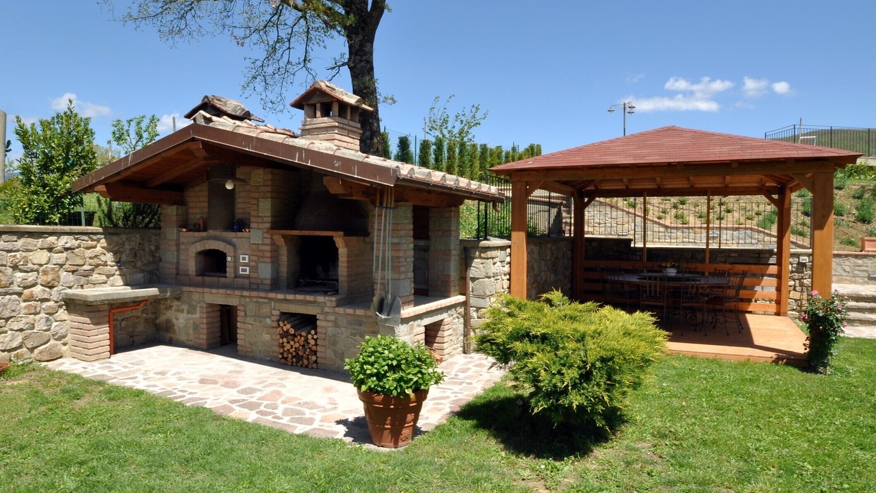 Photo of Outdoor in Porrena