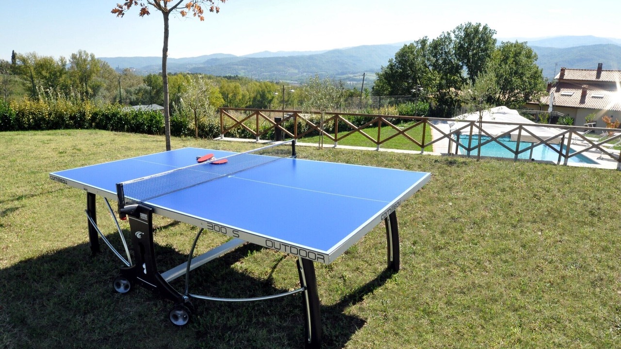 Photo of Outdoor in Porrena