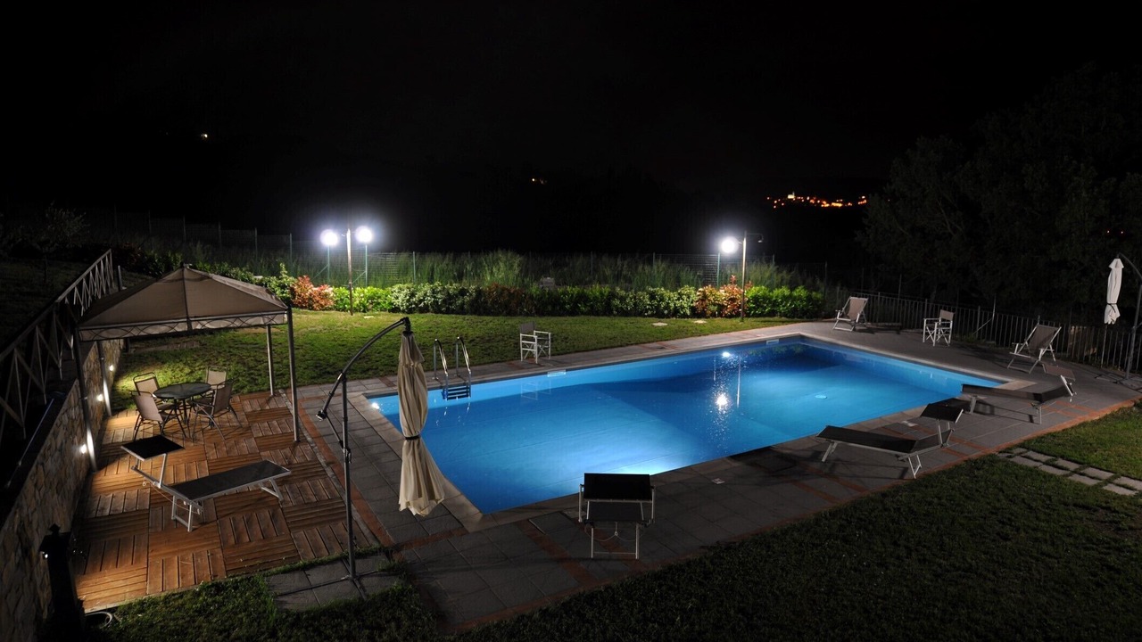 Photo of Outdoor in Porrena