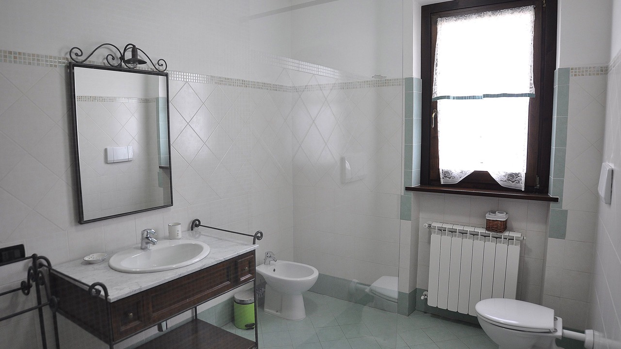 Photo of Bathroom in Porrena