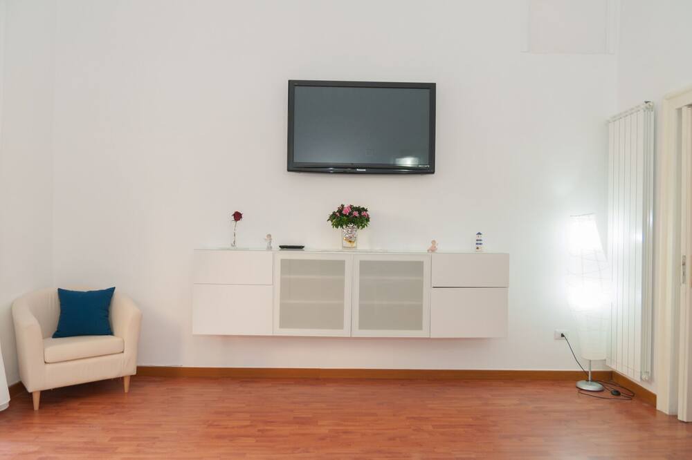 Photo of Livingroom in Castellammare di Stabia