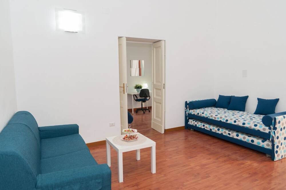 Photo of Livingroom in Castellammare di Stabia