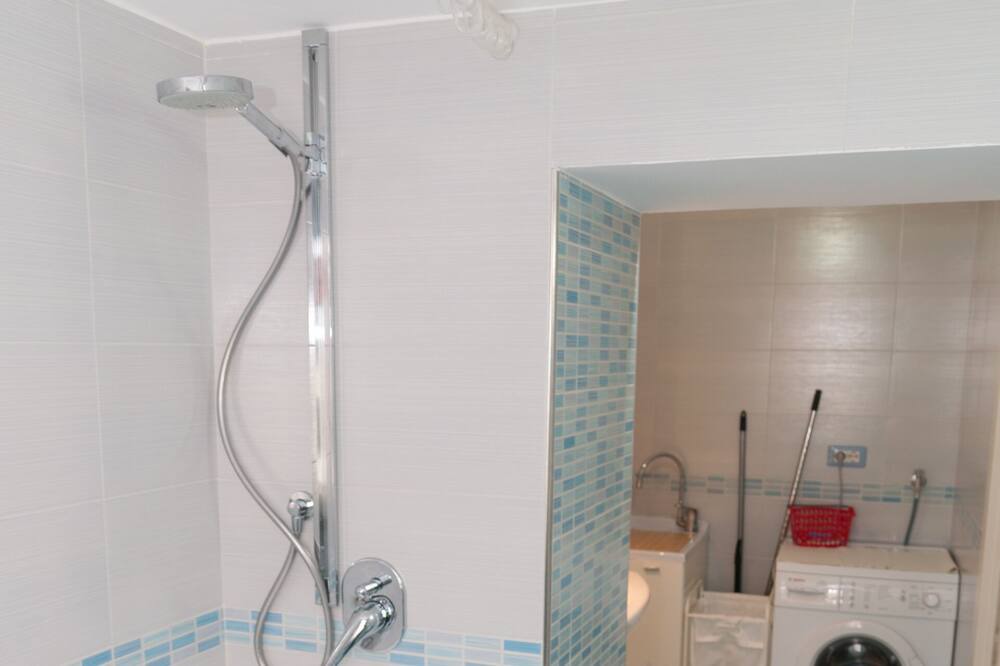 Photo of Bathroom in Castellammare di Stabia
