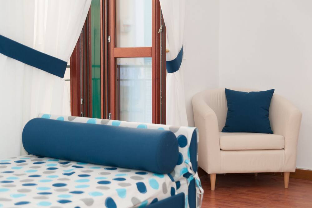Photo of Livingroom in Castellammare di Stabia