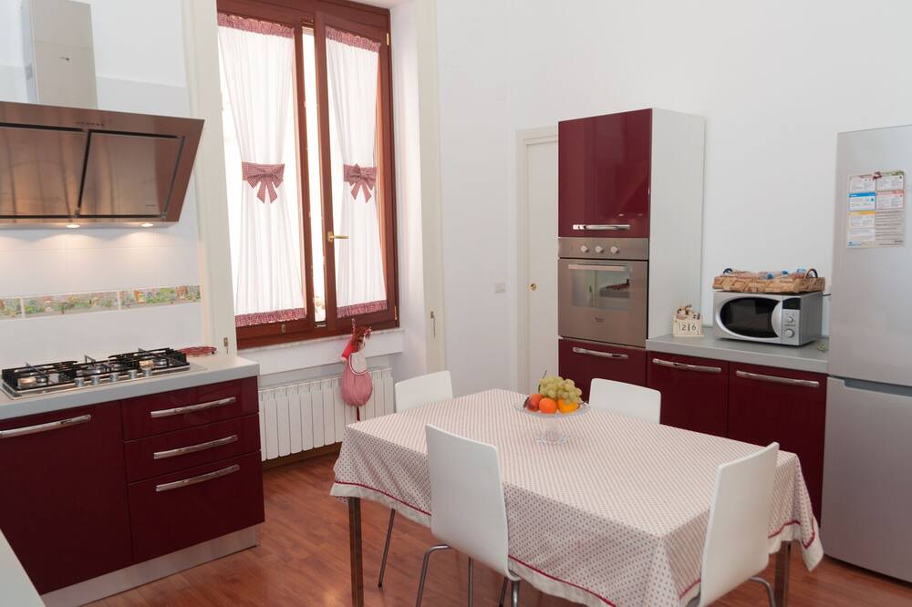Photo of Kitchen in Castellammare di Stabia