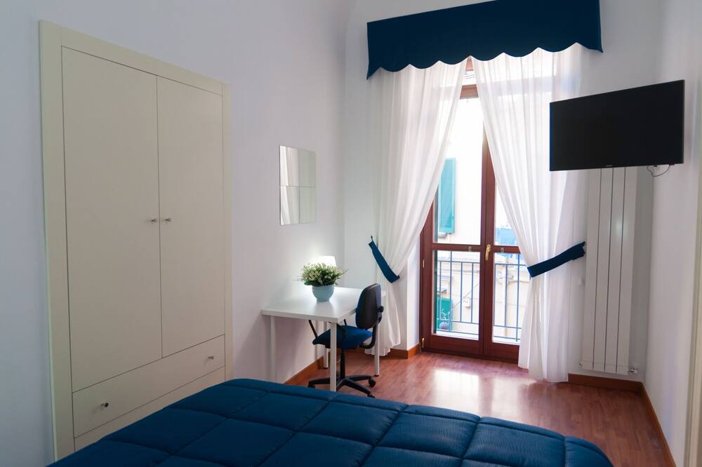 Photo of Bedroom in Castellammare di Stabia