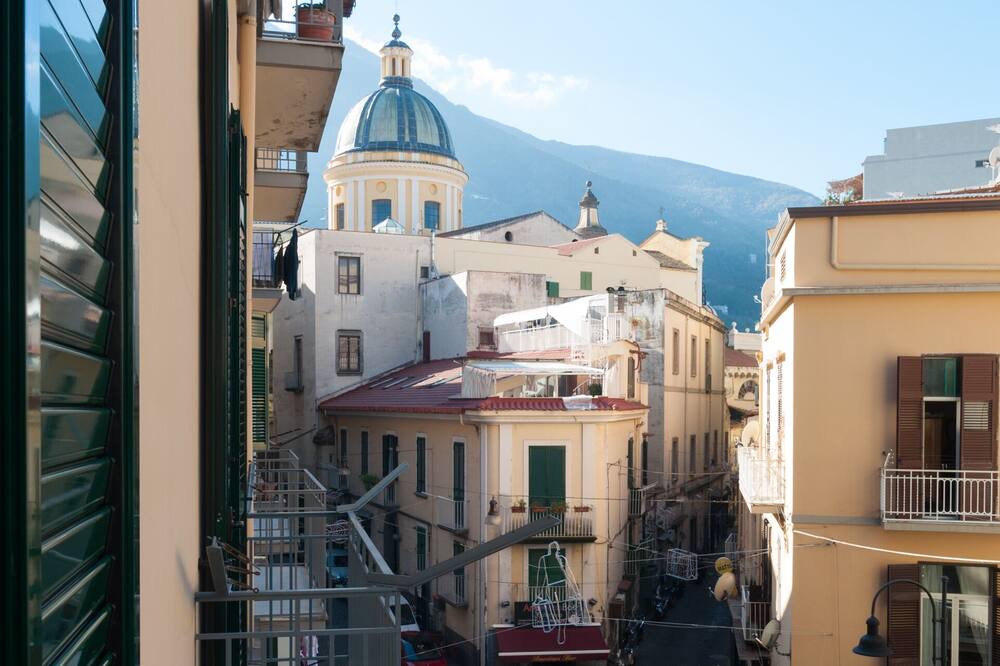 Photo of Patio Balcony in Castellammare di Stabia