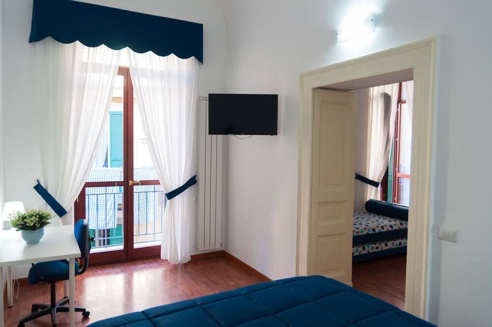 Photo of Bedroom in Castellammare di Stabia