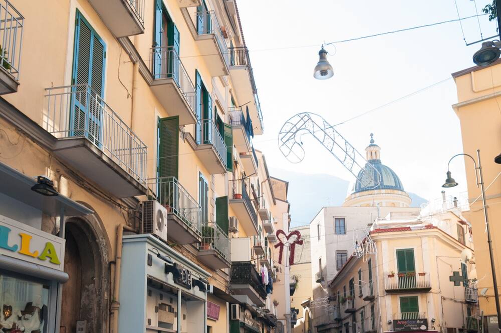 Photo of Outdoor in Castellammare di Stabia