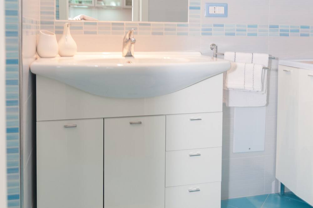 Photo of Bathroom in Castellammare di Stabia