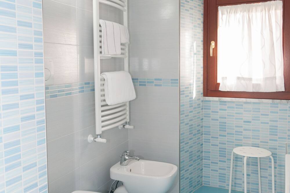 Photo of Bathroom in Castellammare di Stabia