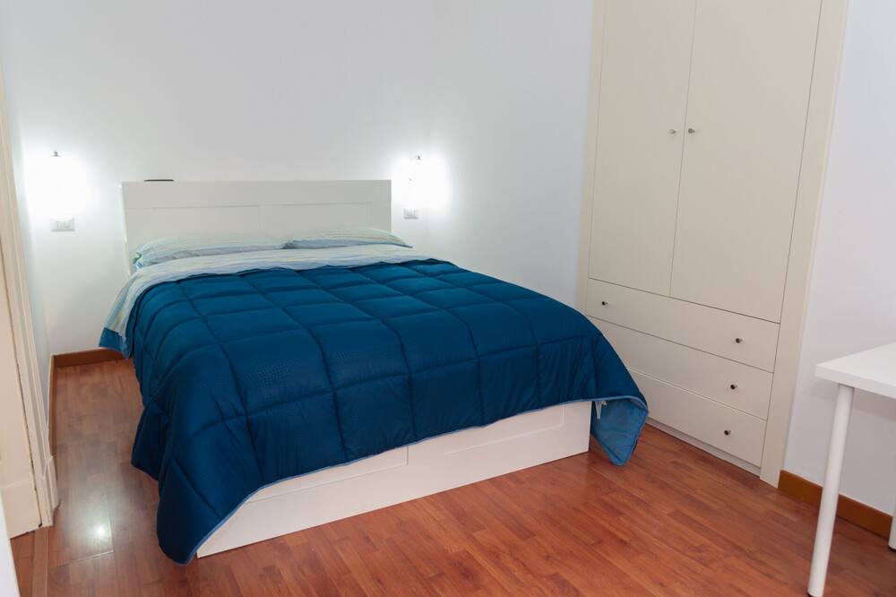 Photo of Bedroom in Castellammare di Stabia