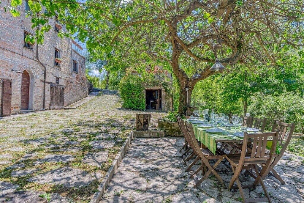 Photo of Outdoor in Santa Vittoria in Matenano