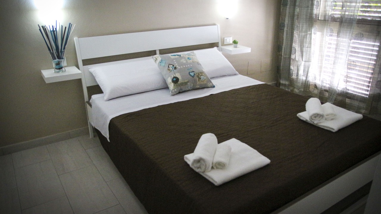 Photo of Bedroom in Noto Marina