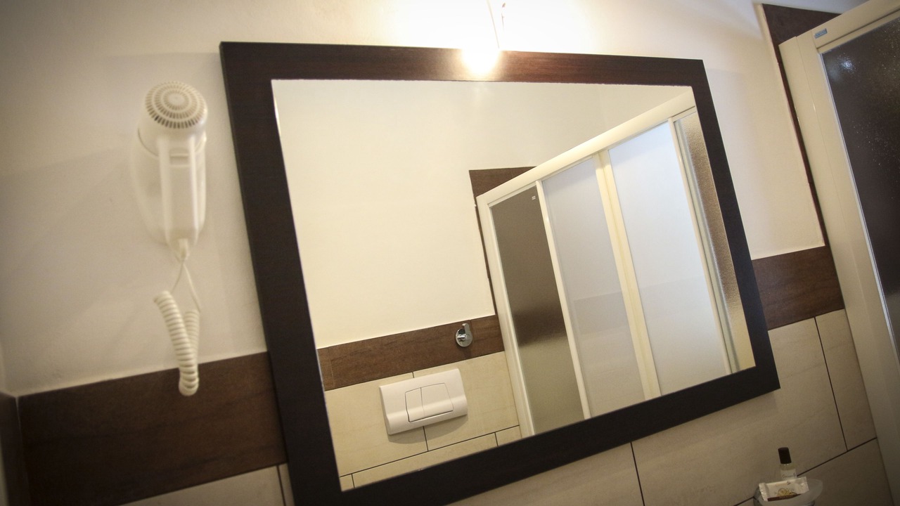 Photo of Bathroom in Noto Marina