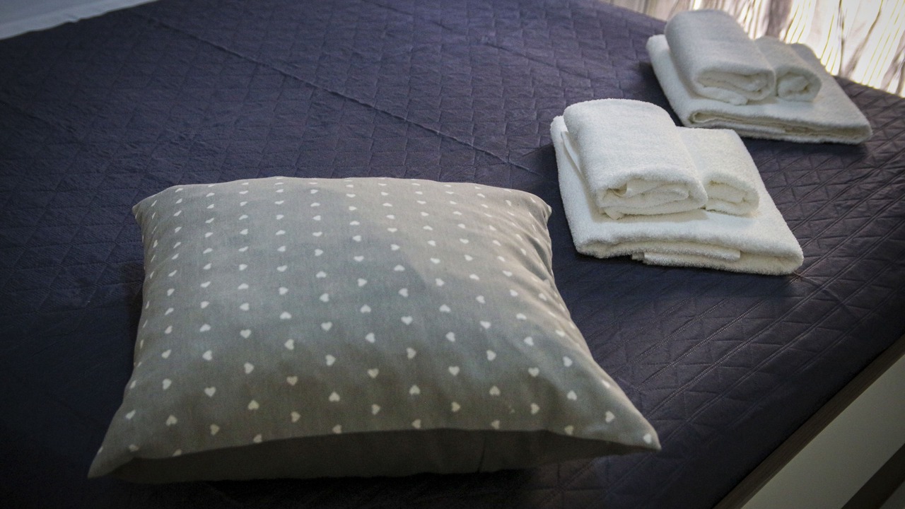 Photo of Bedroom in Noto Marina