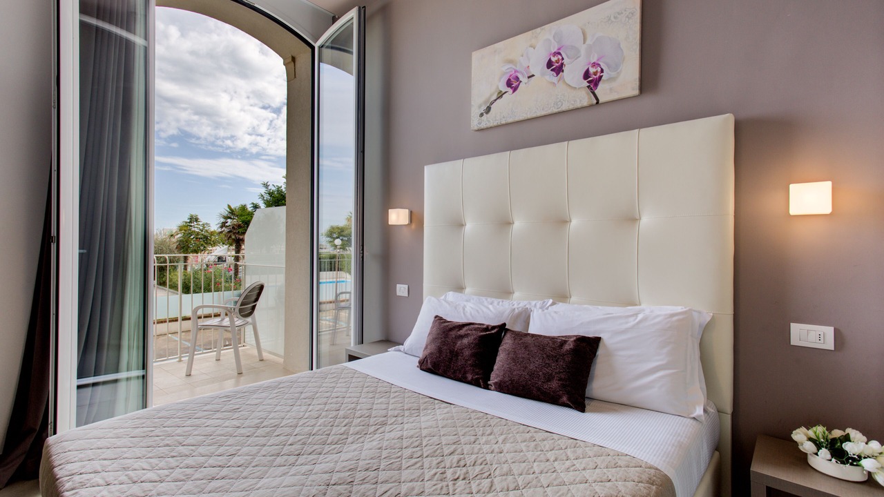 Photo of Bedroom in Marina Centro