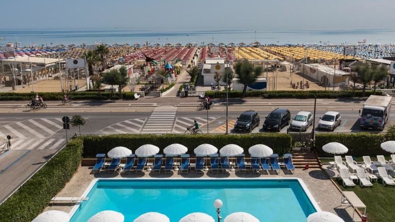 Photo of Outdoor in Marina Centro