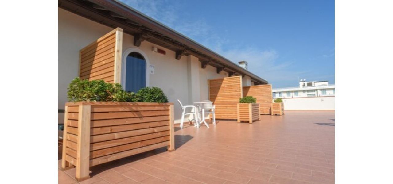 Photo of Bedroom in Marina Centro