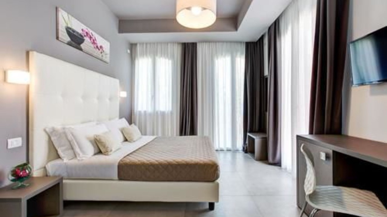 Photo of Bedroom in Marina Centro