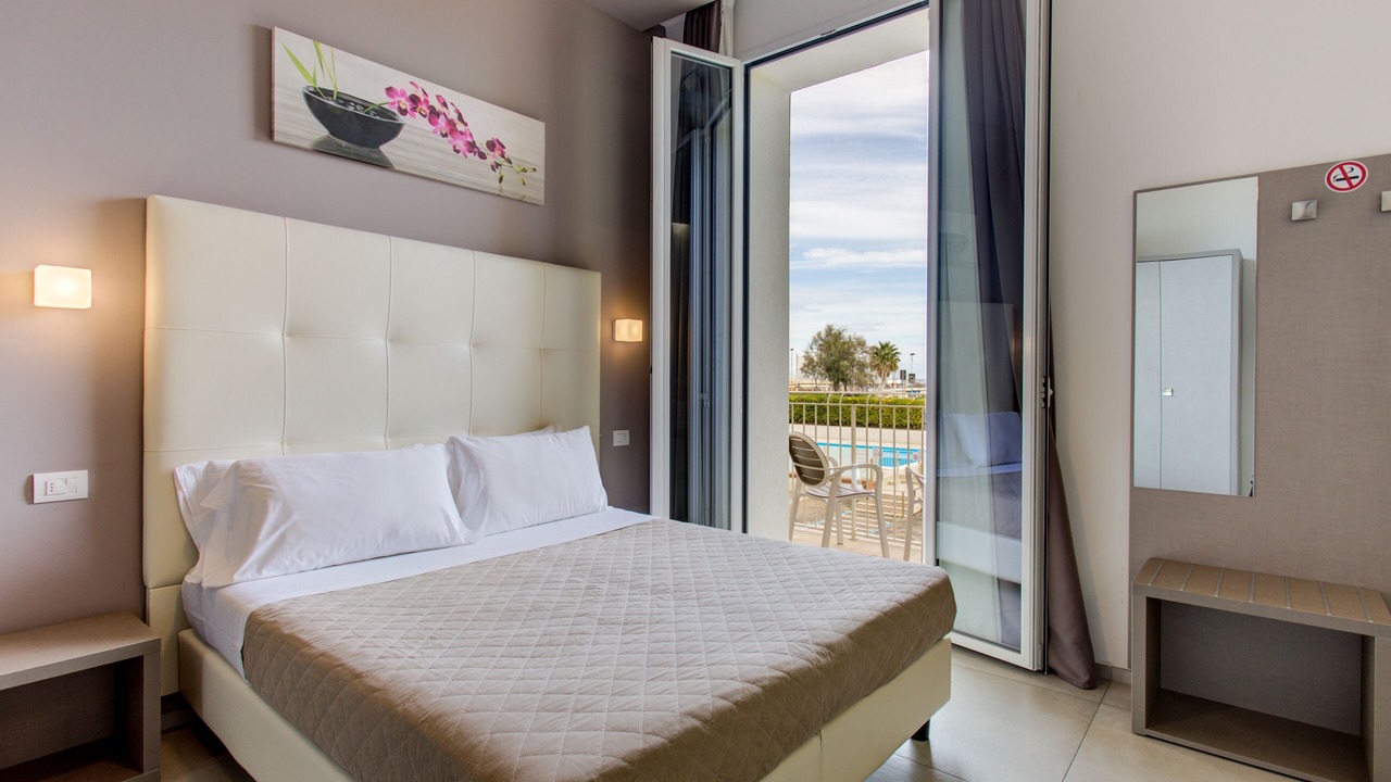 Photo of Bedroom in Marina Centro