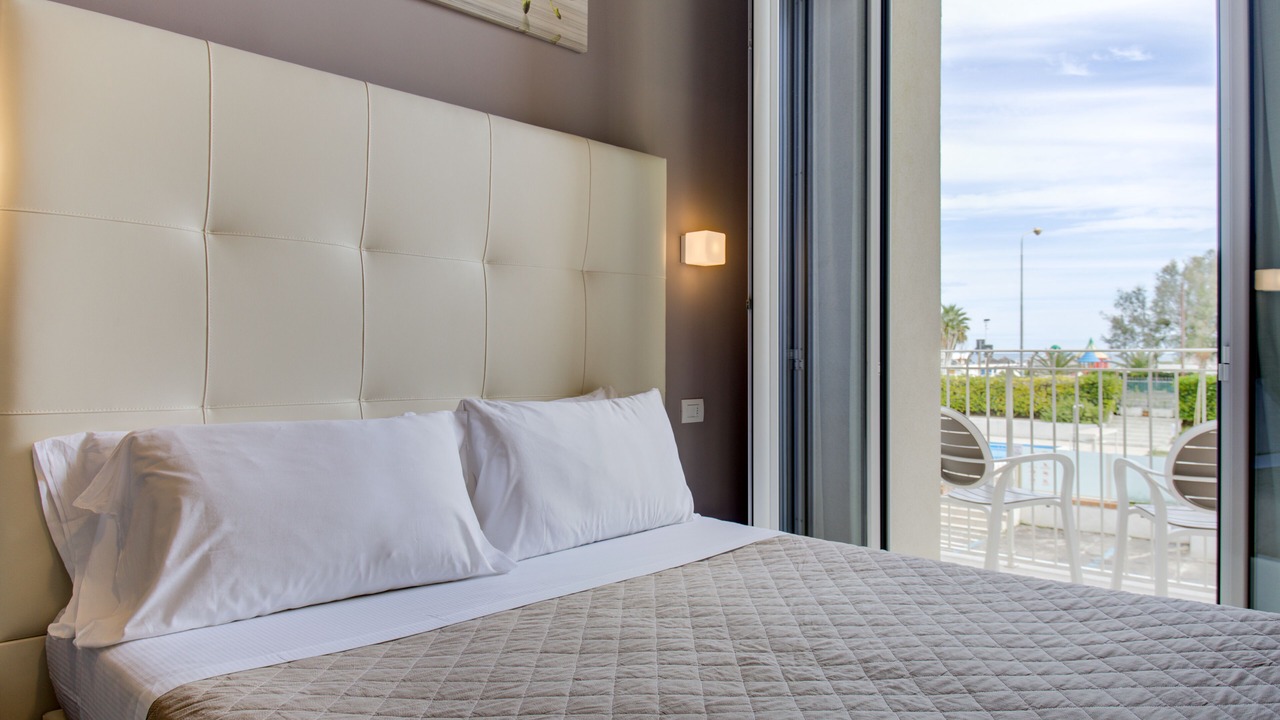 Photo of Bedroom in Marina Centro