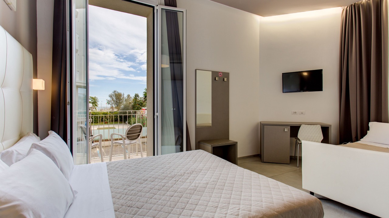 Photo of Bedroom in Marina Centro