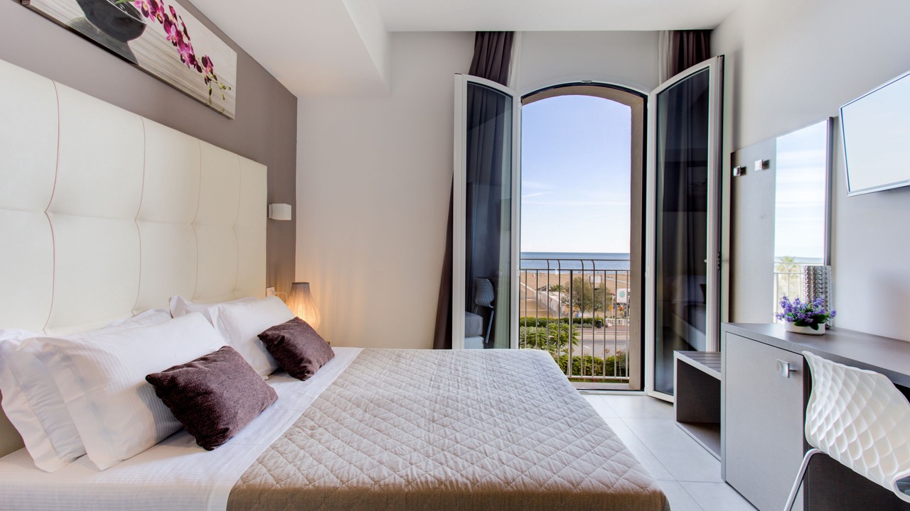 Photo of Bedroom in Marina Centro