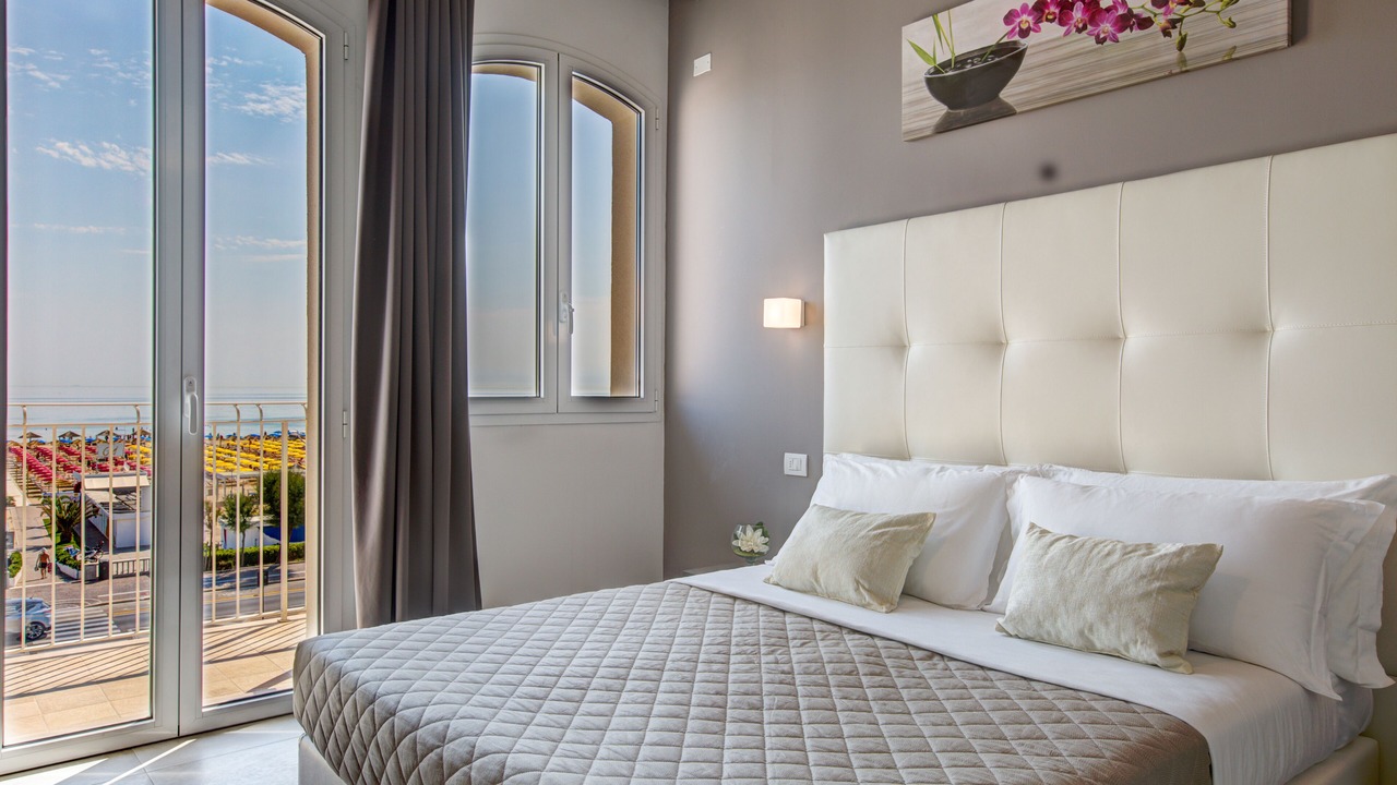 Photo of Bedroom in Marina Centro