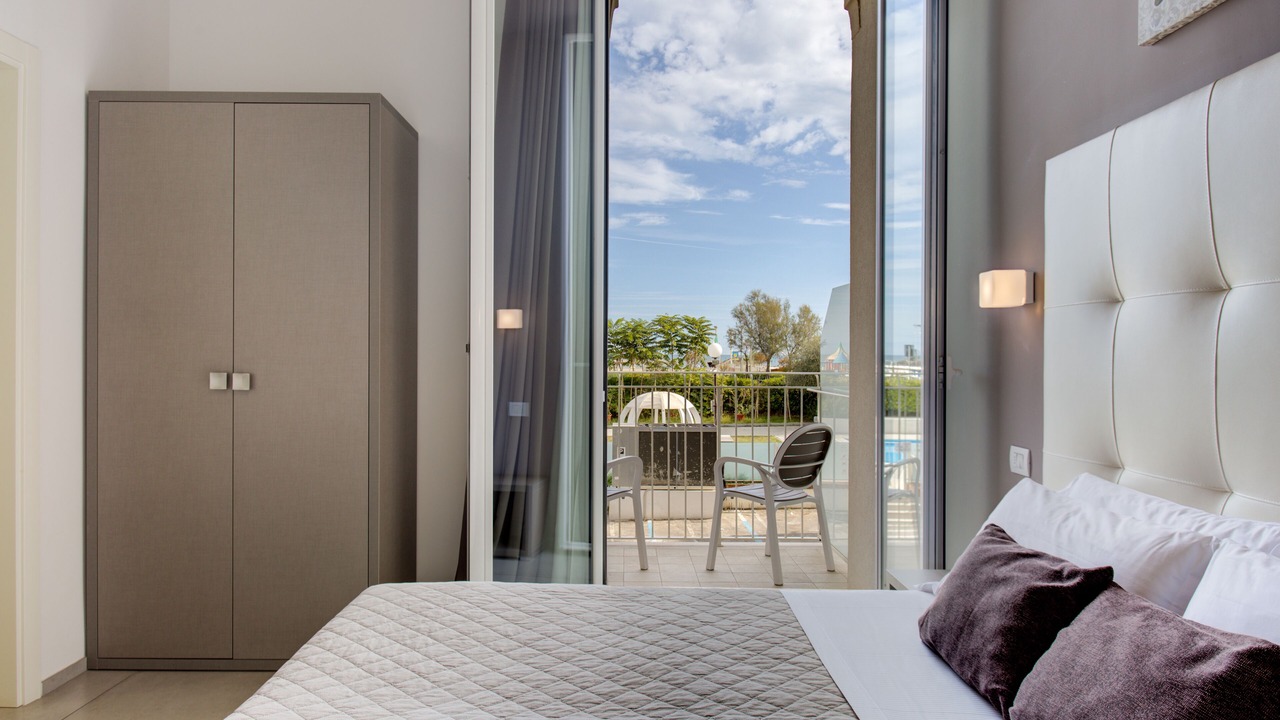 Photo of Bedroom in Marina Centro
