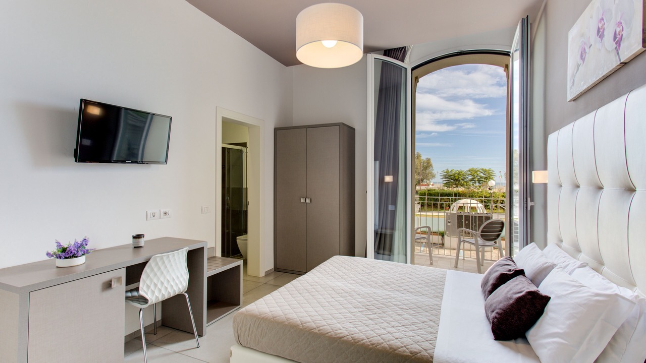 Photo of Bedroom in Marina Centro