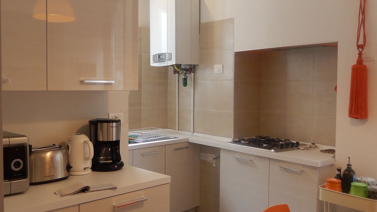 Photo of Kitchen in San Polo