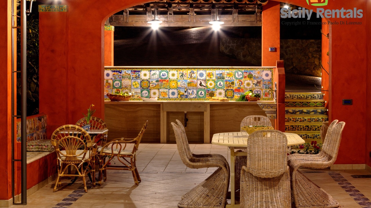 Photo of Outdoor in Seccagrande