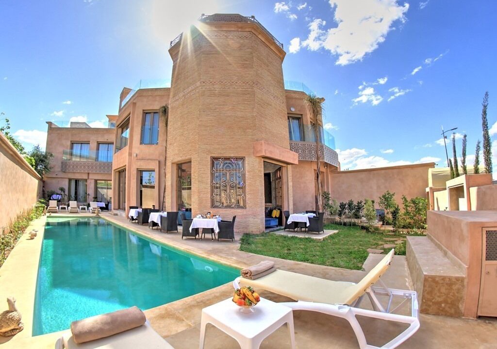 Photo of Outdoor in El Hara