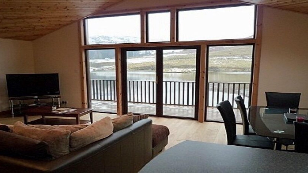 Photo of Outdoor in Foss