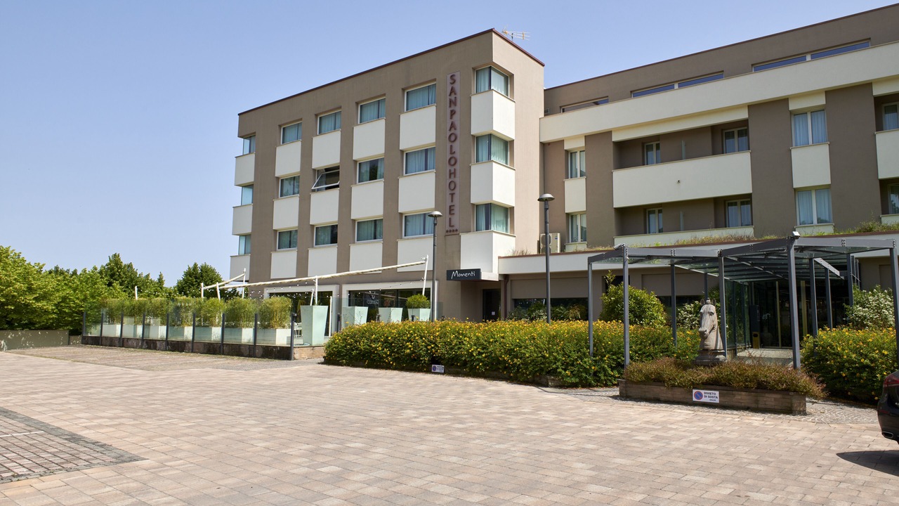 Photo of Buildings in Montegiorgio
