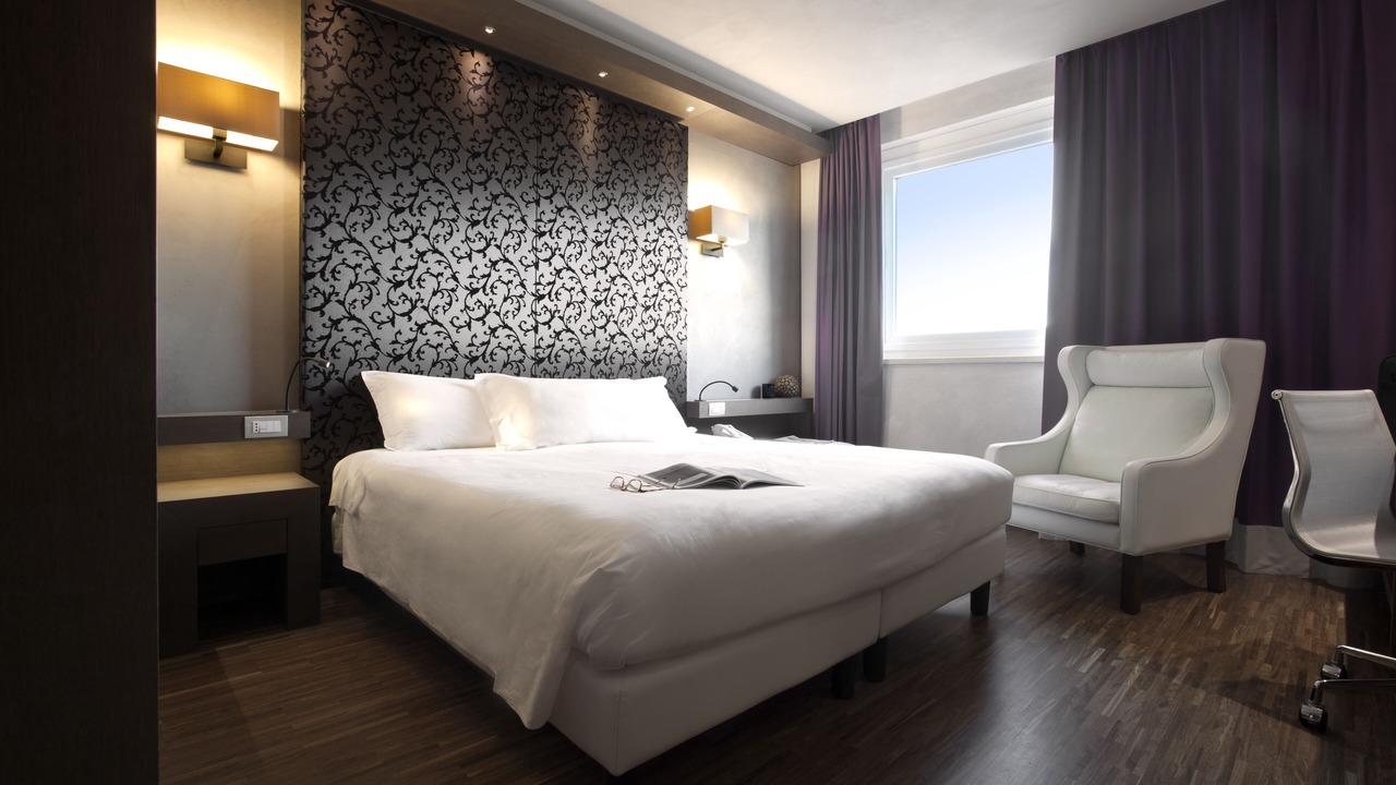 Photo of Bedroom in Montegiorgio