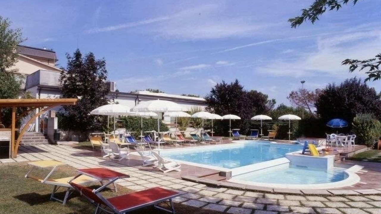 Photo of Outdoor in Montegiorgio
