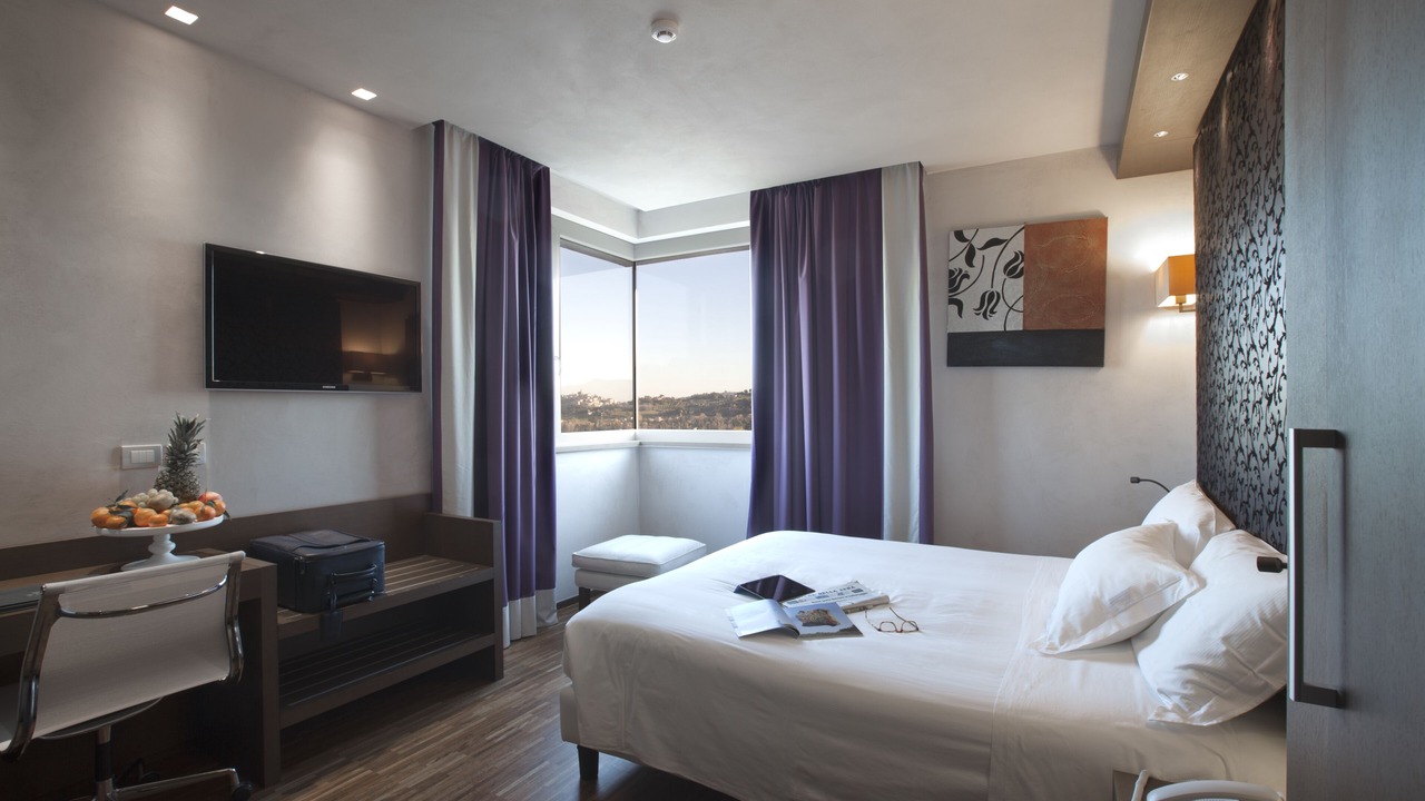 Photo of Bedroom in Montegiorgio