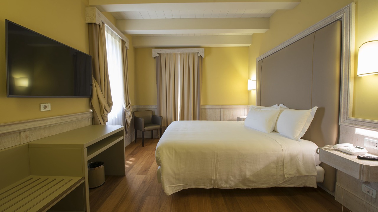 Photo of Bedroom in Montegiorgio