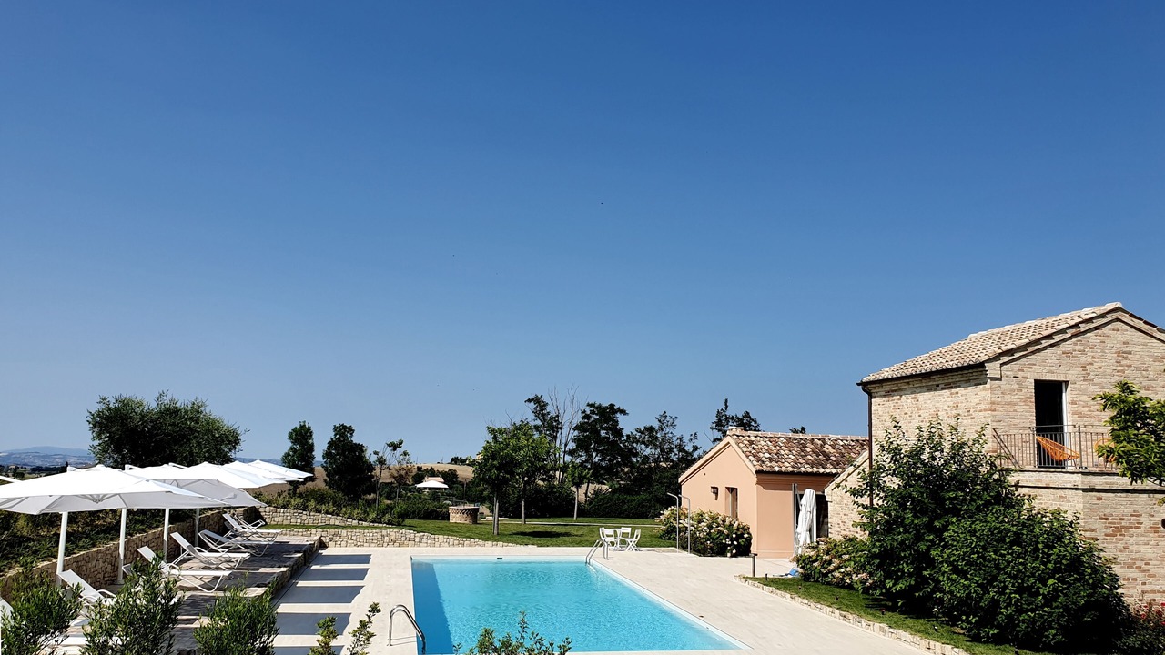 Photo of Outdoor in Montegiorgio