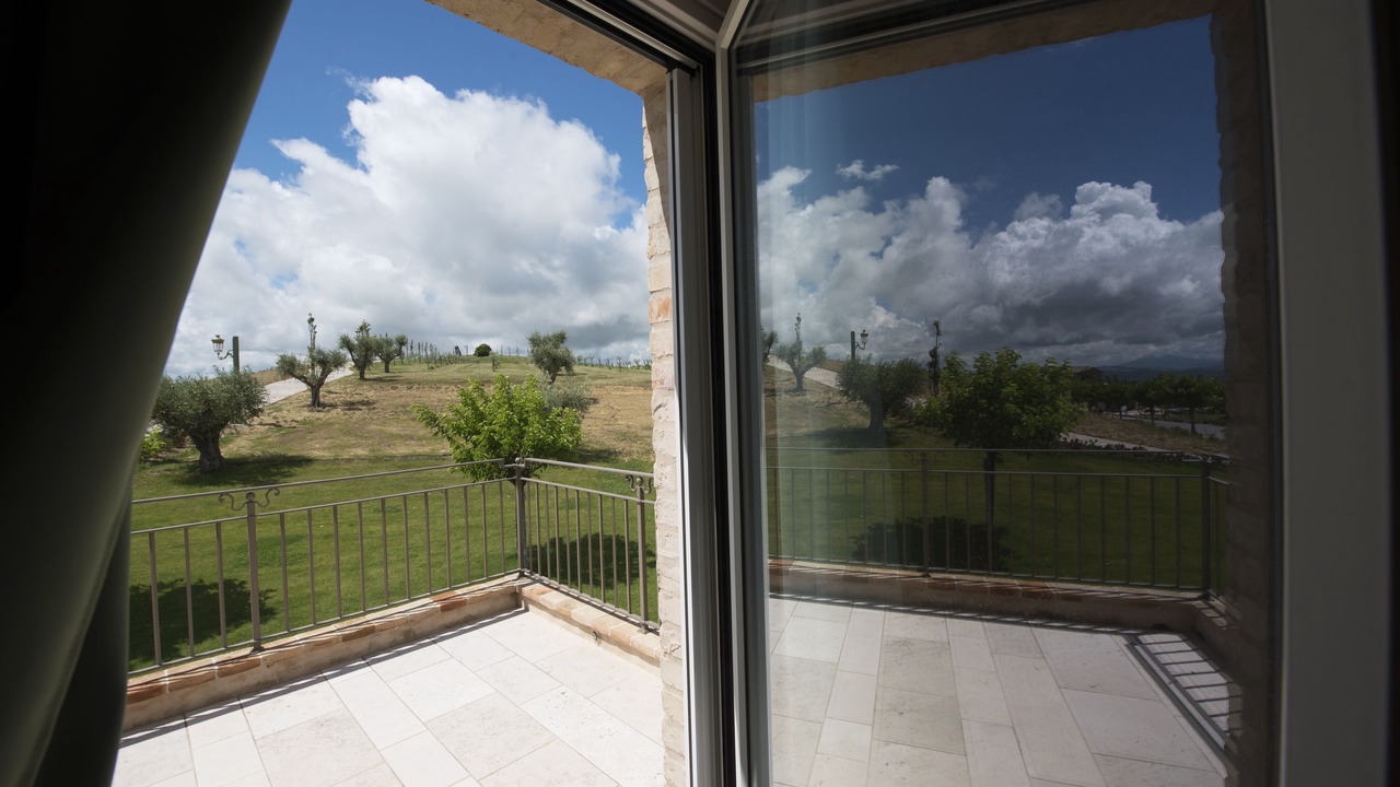 Photo of Bedroom in Montegiorgio