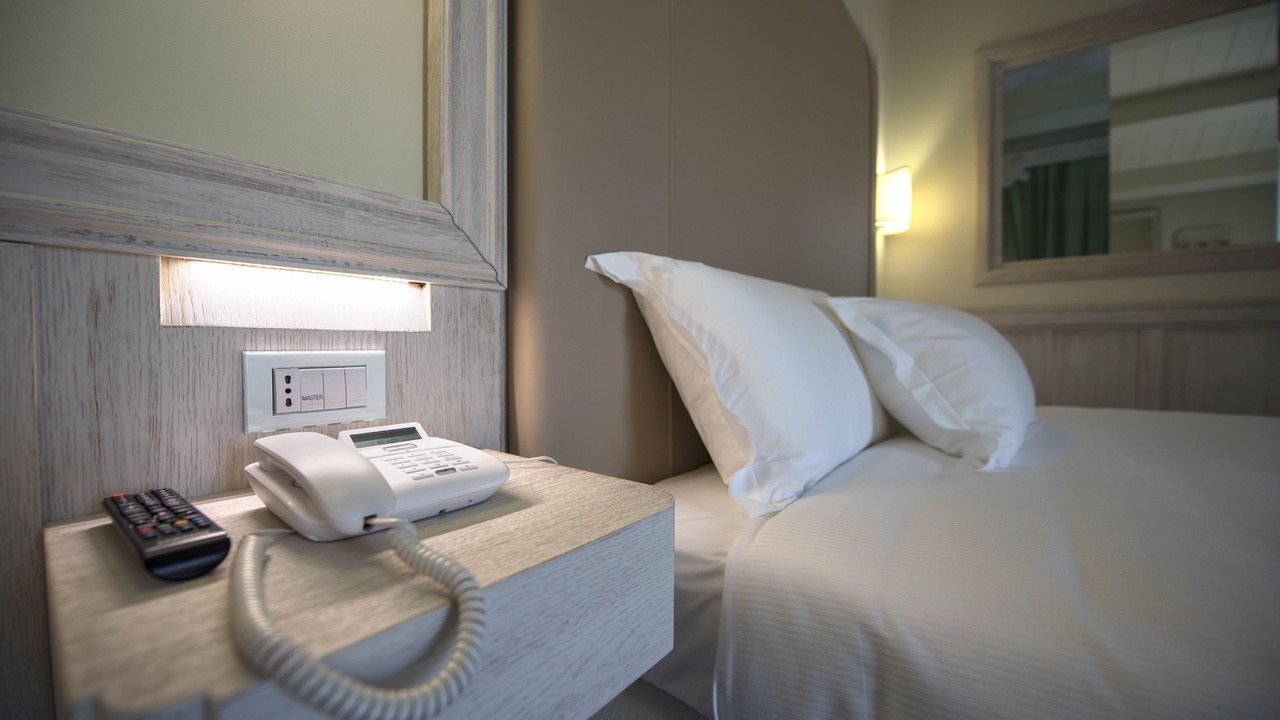 Photo of Bedroom in Montegiorgio